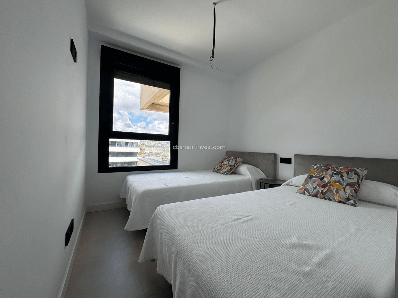 Penthouses til salg i Calpe / Calp, Alicante