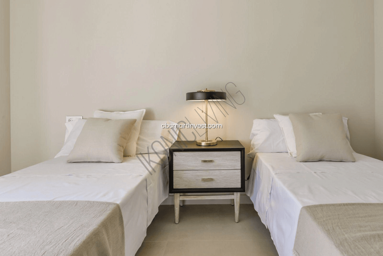 Villas til salg i Finestrat, Alicante