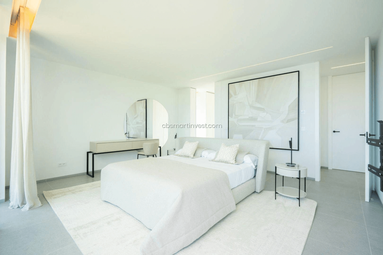 Villas til salg i Jávea, Alicante