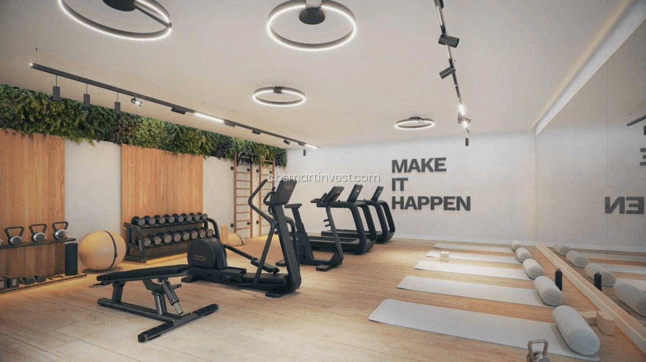 Apartments til salg i Villajoyosa, Alicante