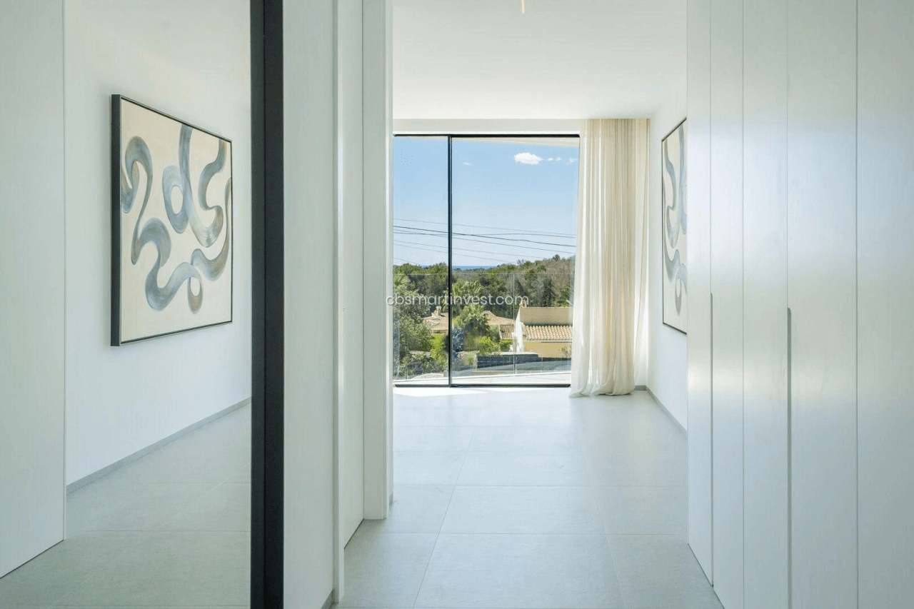 Villas til salg i Jávea, Alicante