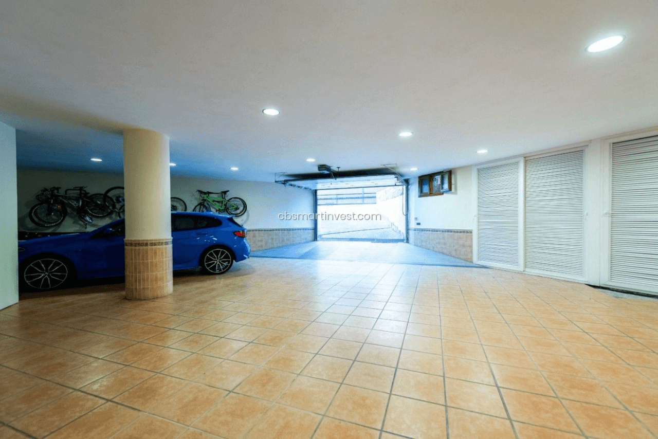 Villas til salg i Calpe / Calp, Alicante