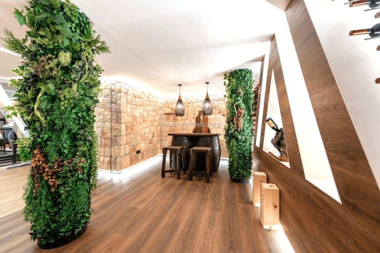 Villas til salg i Calpe / Calp, Alicante