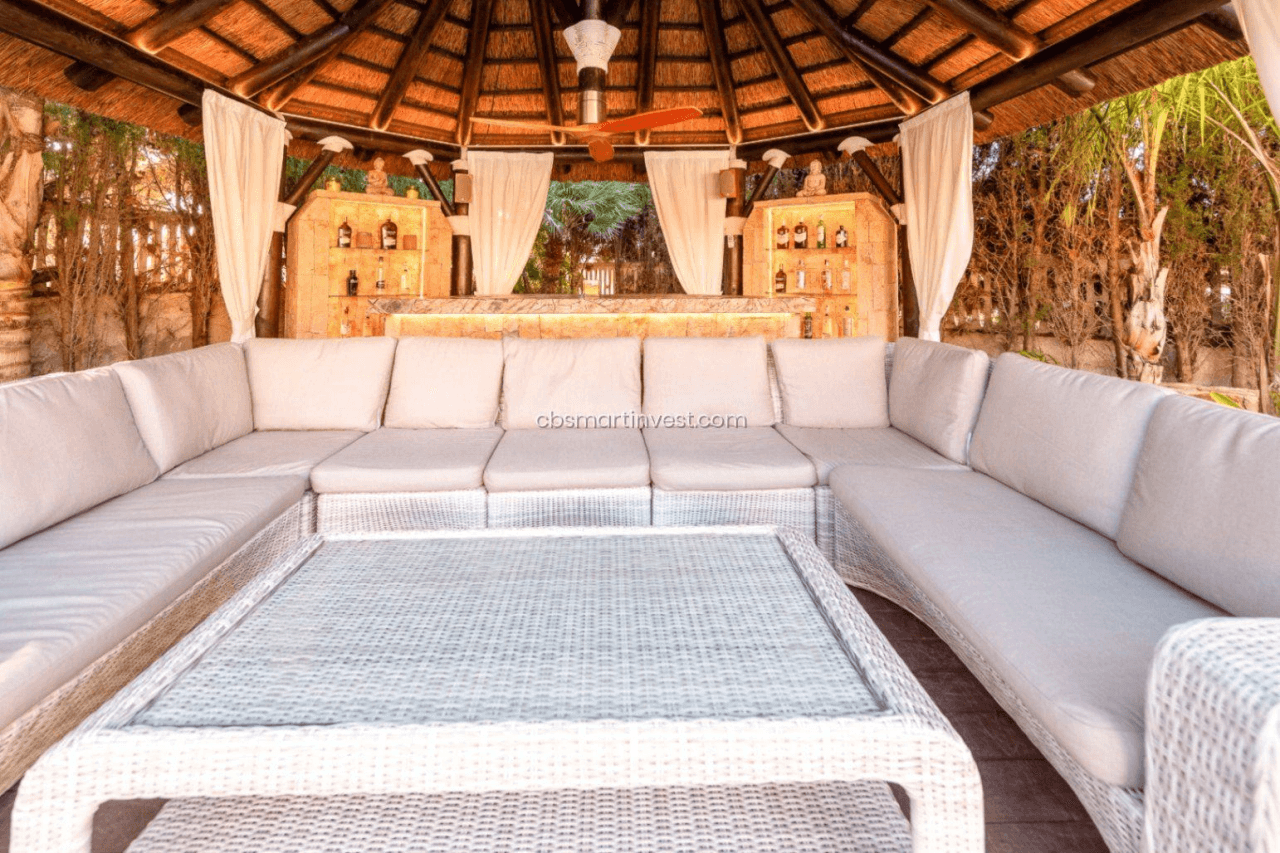 Villas til salg i Calpe / Calp, Alicante