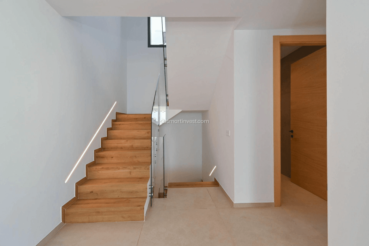 Villas til salg i Calpe / Calp, Alicante