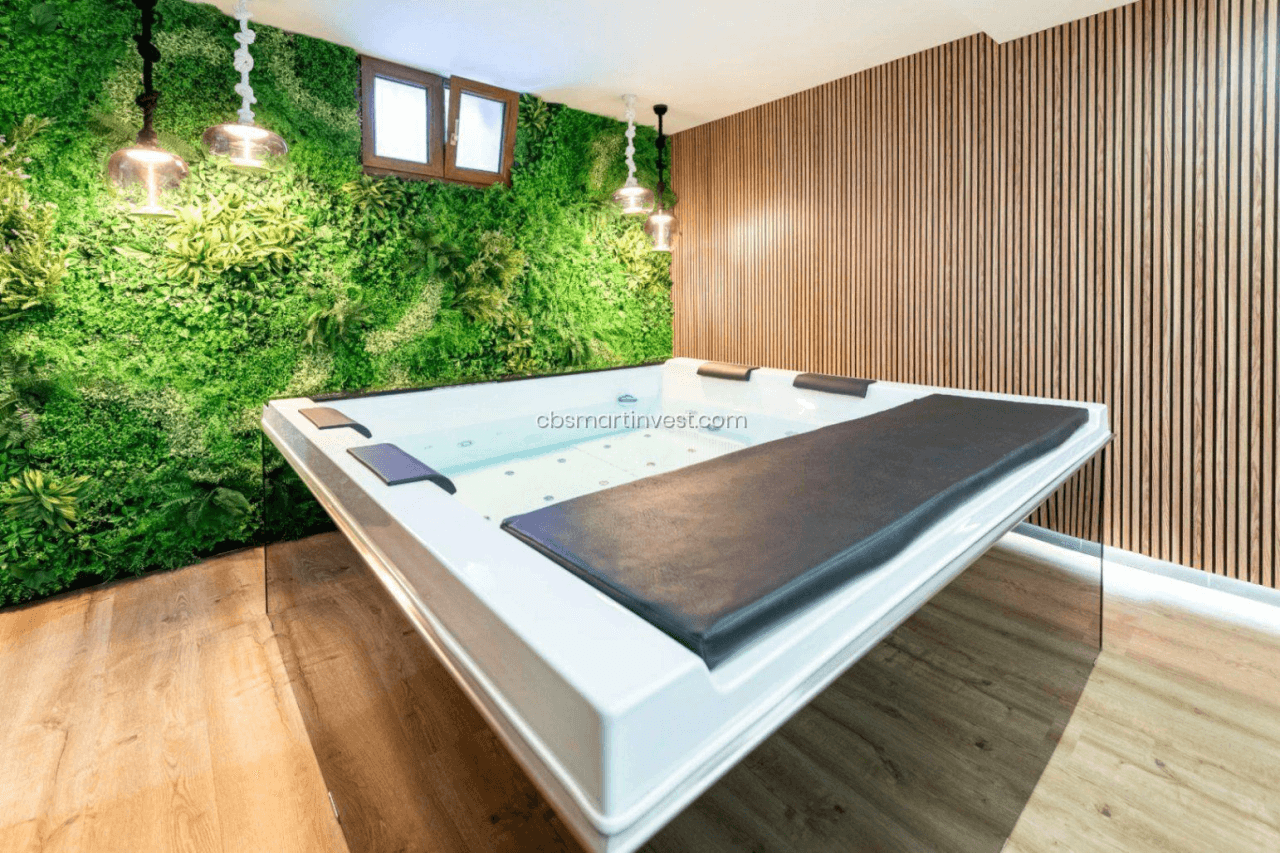 Villas til salg i Calpe / Calp, Alicante