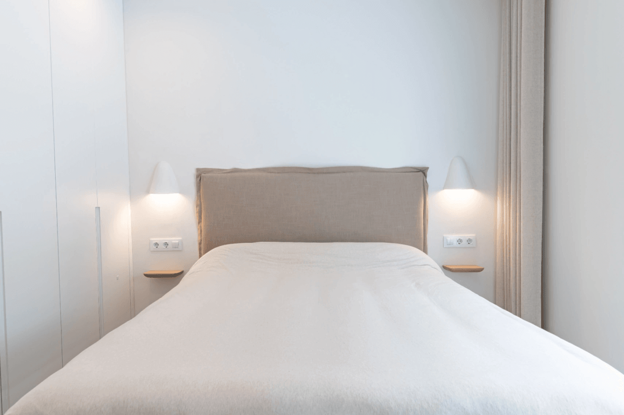 Nybyggeri! Ibiza-stil villa på golfbane
