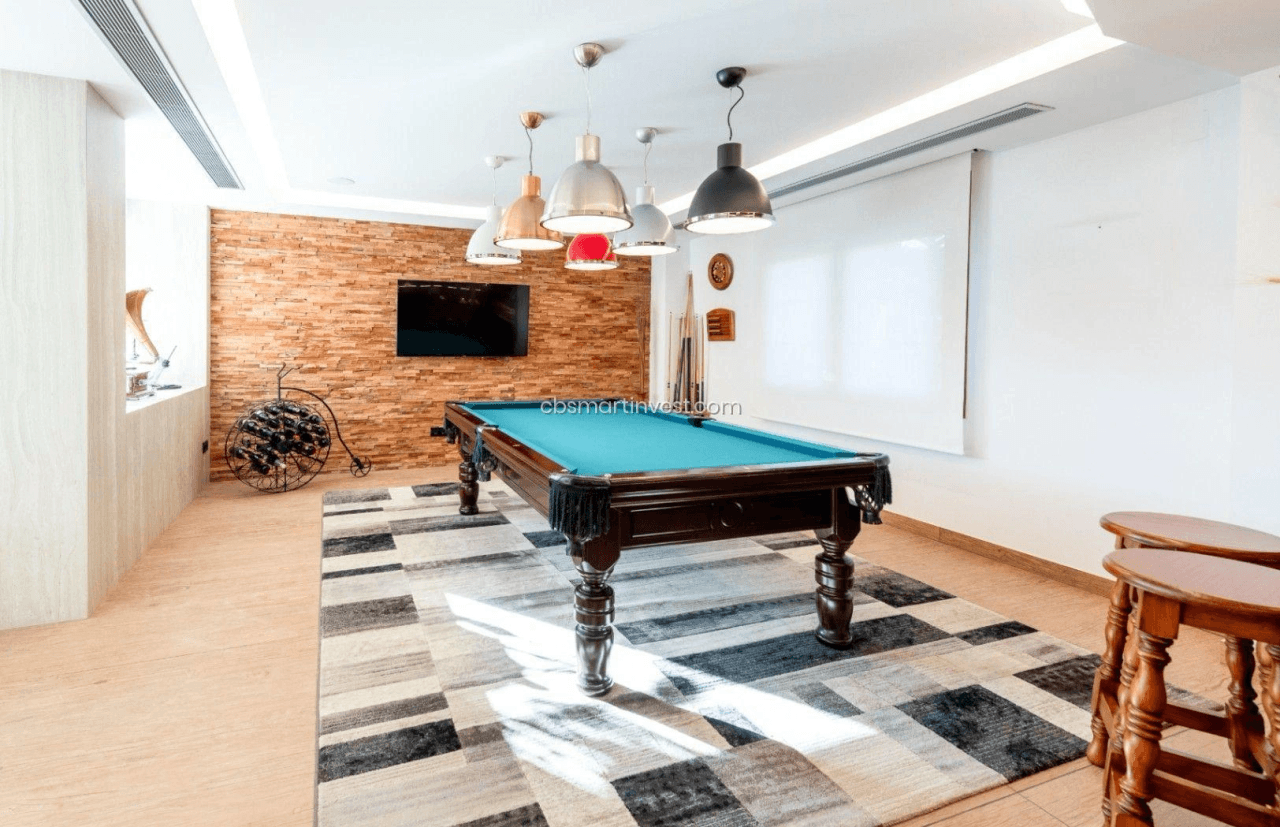 Villas til salg i Calpe / Calp, Alicante