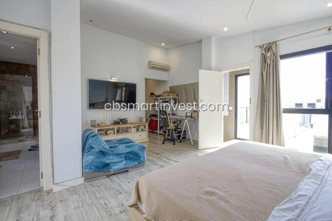 Villas на продажа в Polop De La Marina, Alicante