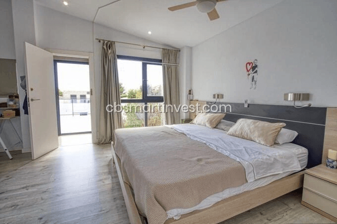 Villas на продажа в Polop De La Marina, Alicante