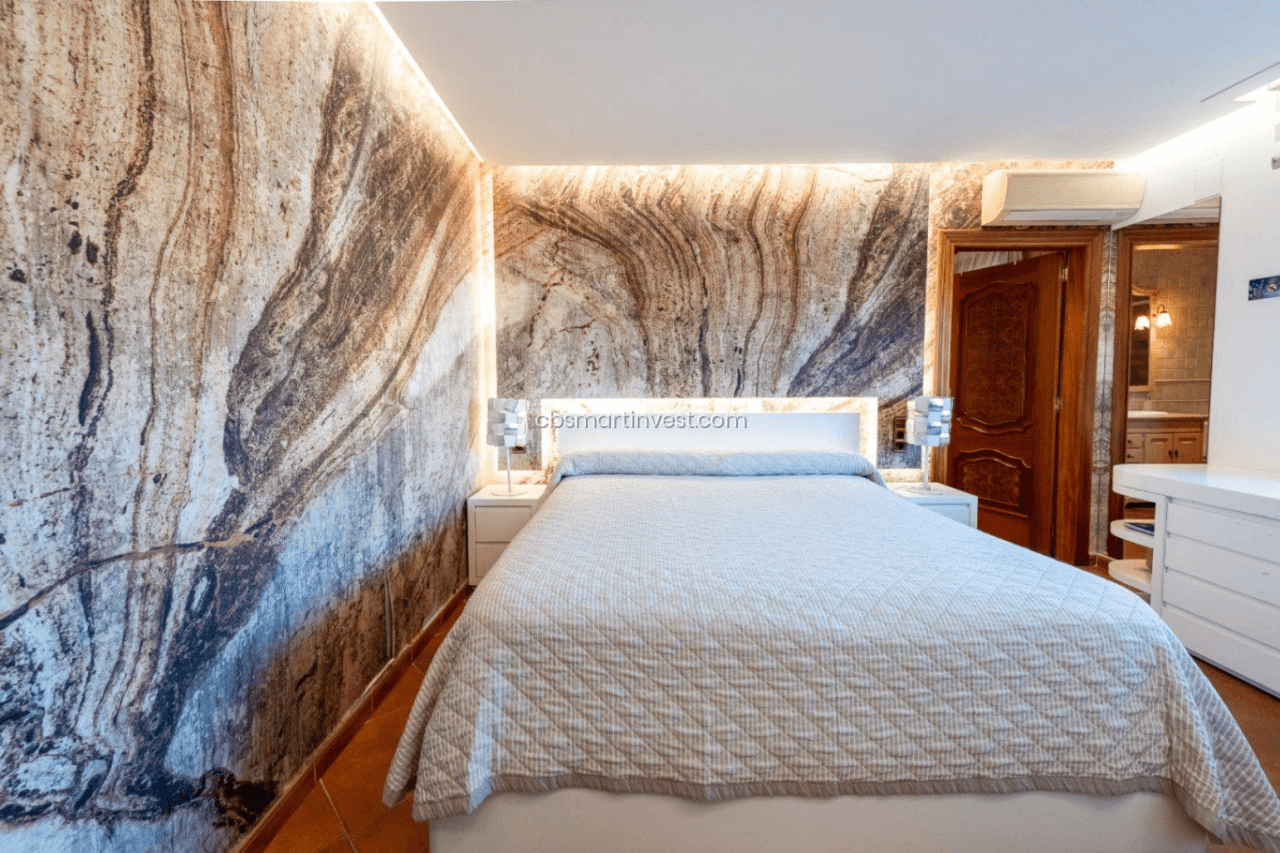 Villas til salg i Calpe / Calp, Alicante