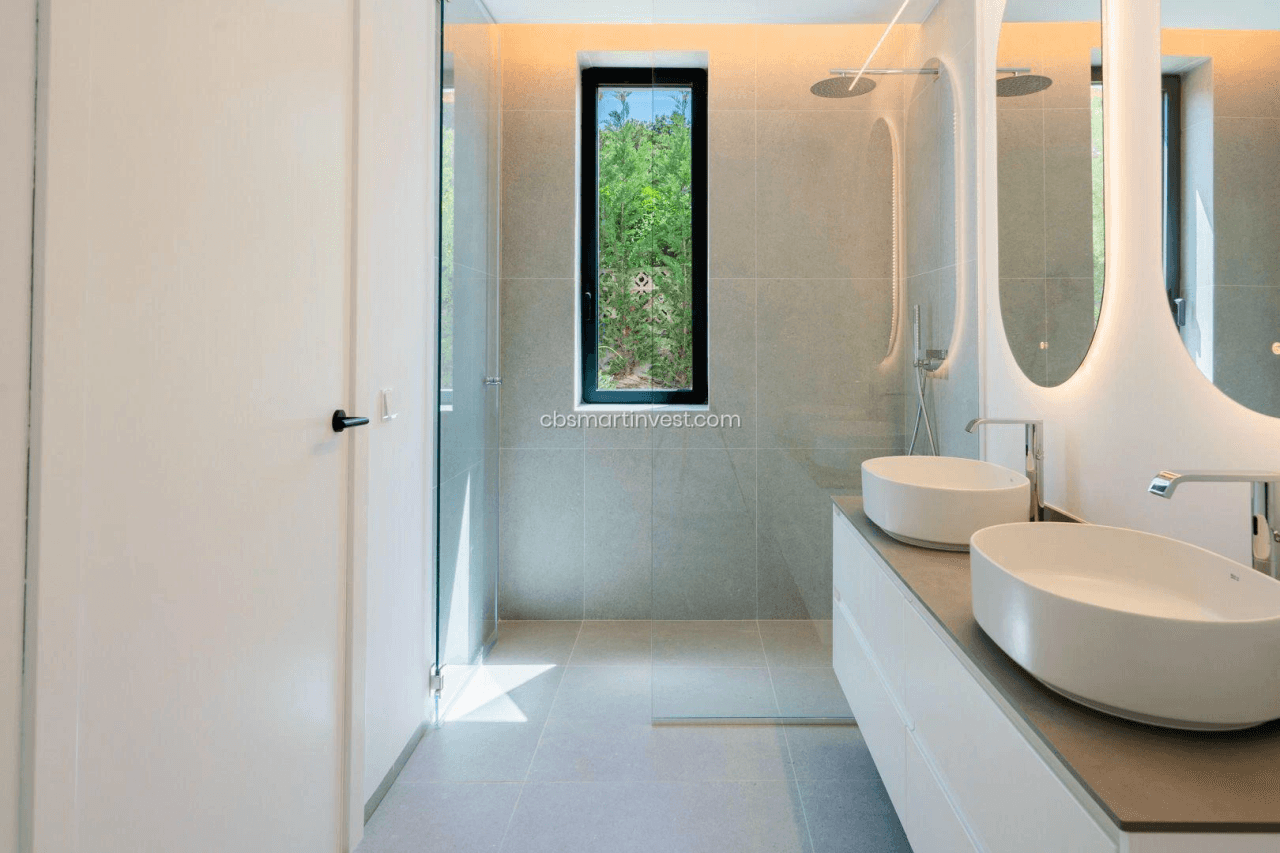 Villas til salg i Jávea, Alicante