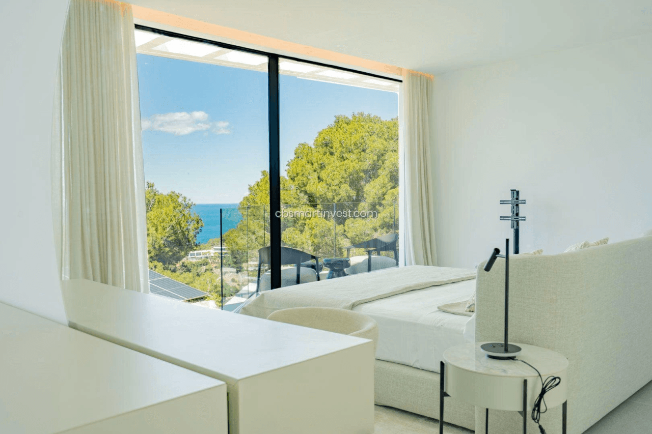 Villas til salg i Jávea, Alicante