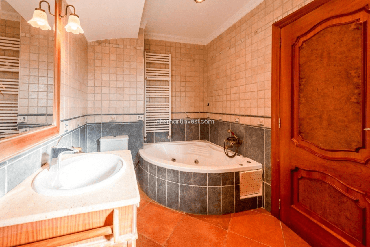 Villas til salg i Calpe / Calp, Alicante