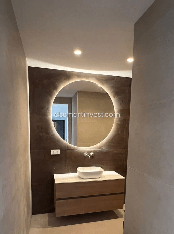 Villas til salg i Calpe / Calp, Alicante