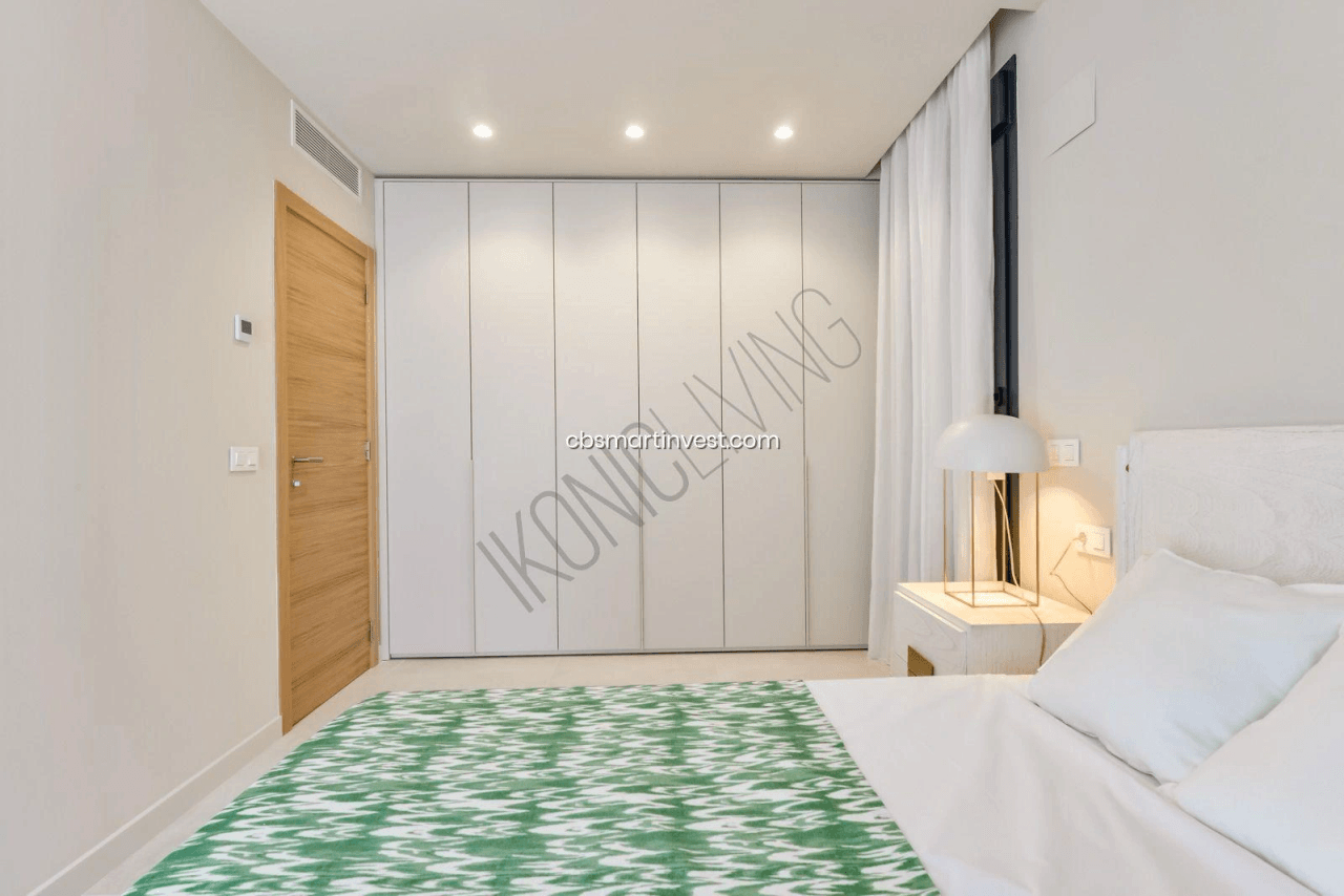 Villas til salg i Finestrat, Alicante