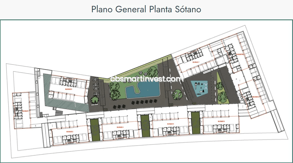 Apartments til salg i Finestrat, Alicante
