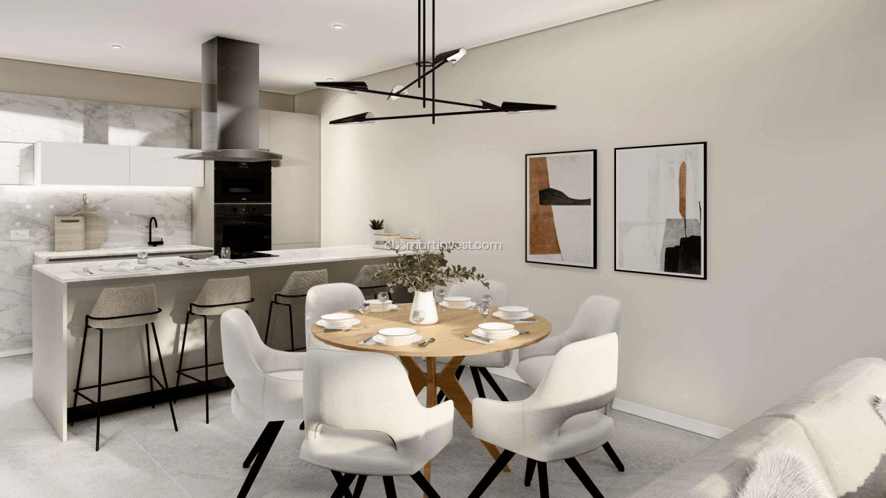 Villas til salg i Calpe / Calp, Alicante