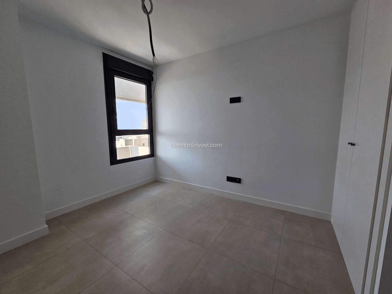Penthouses til salg i Calpe / Calp, Alicante
