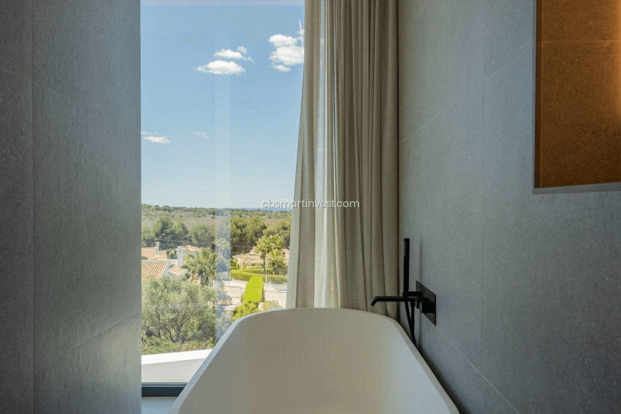 Villas til salg i Jávea, Alicante