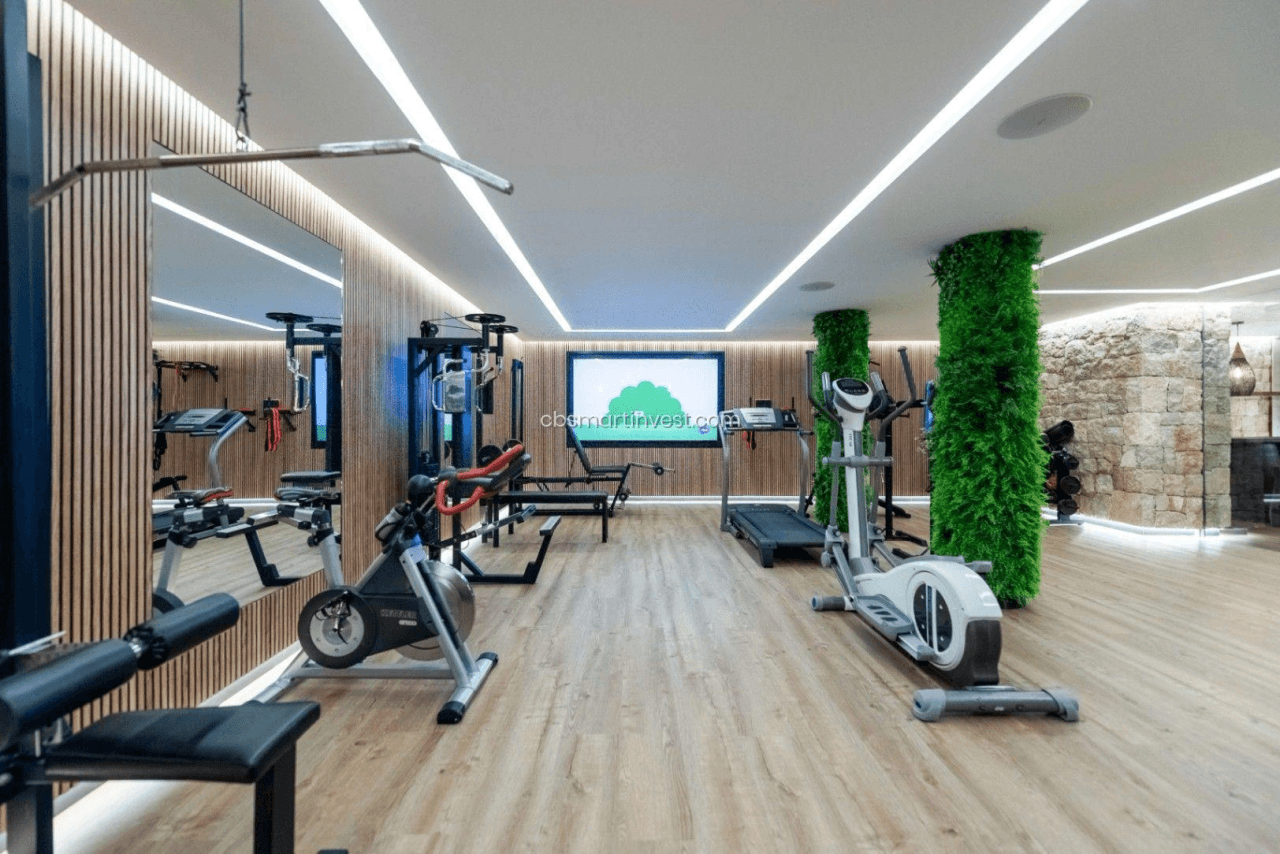 Villas til salg i Calpe / Calp, Alicante