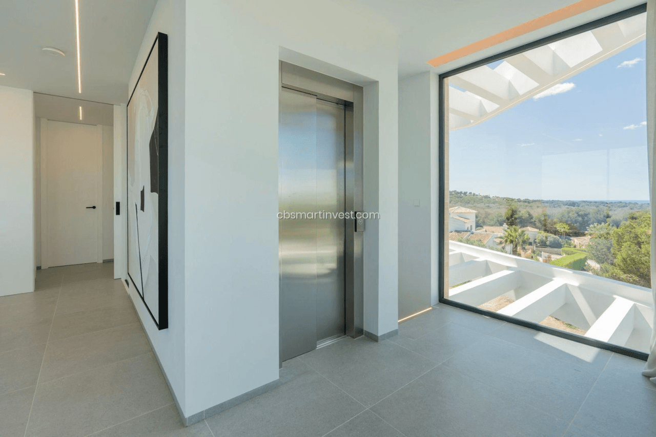 Villas til salg i Jávea, Alicante