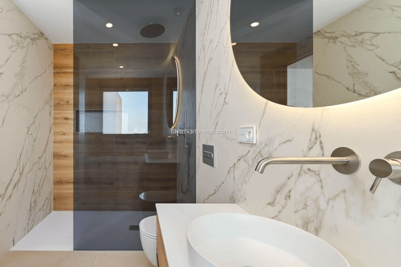 Villas til salg i Calpe / Calp, Alicante