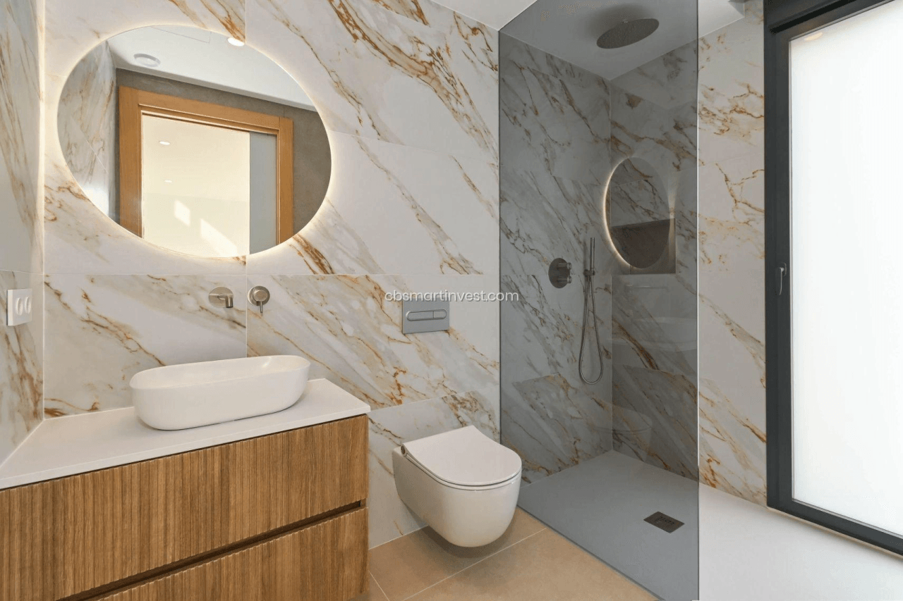 Villas til salg i Calpe / Calp, Alicante