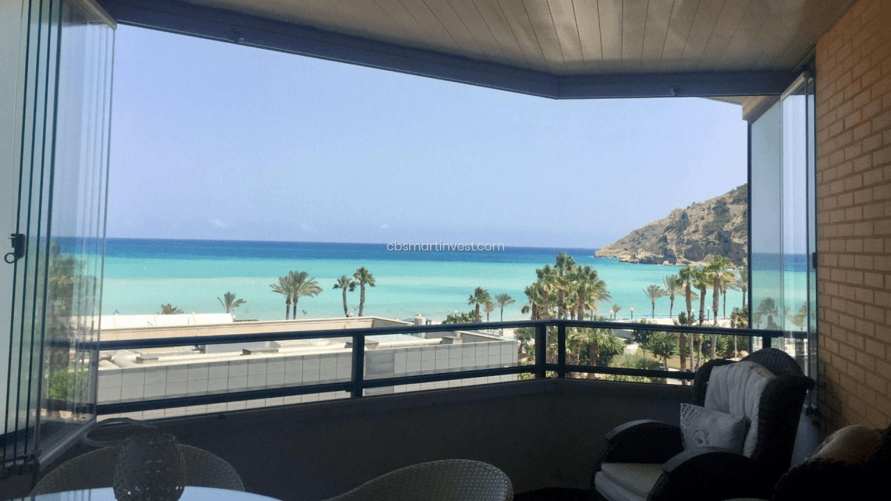 Penthouses for sale in El Albir / L'albir, Alicante