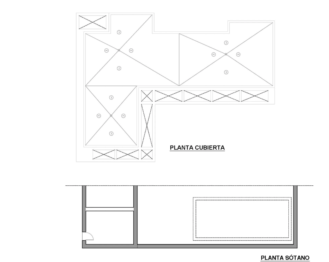 Unik villa i ét plan med udsigt til Peñón de Calpe