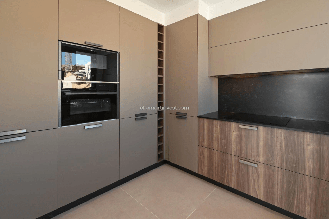 Villas til salg i Calpe / Calp, Alicante
