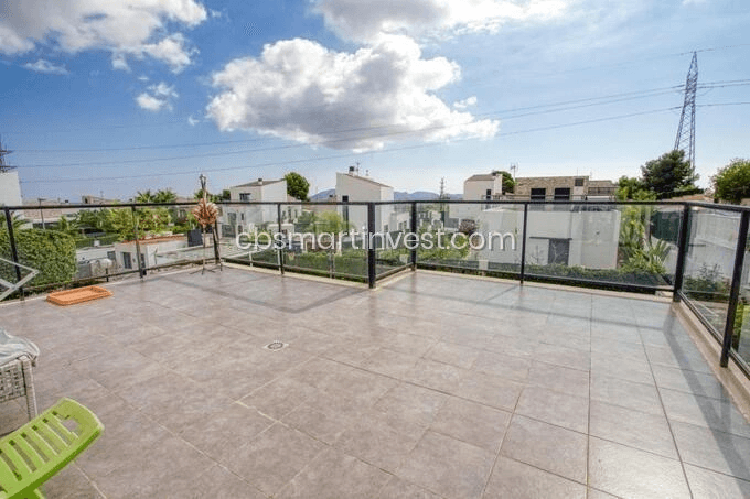 Villas на продажа в Polop De La Marina, Alicante
