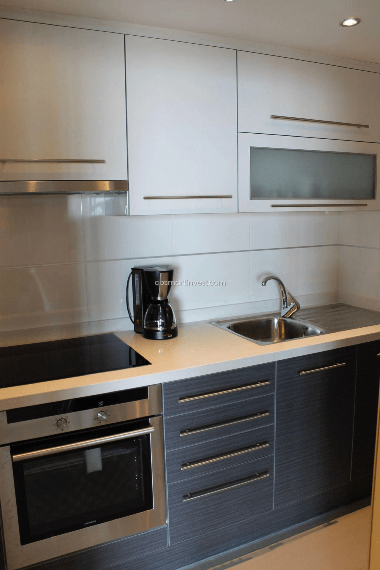 Penthouses for sale in El Albir / L'albir, Alicante