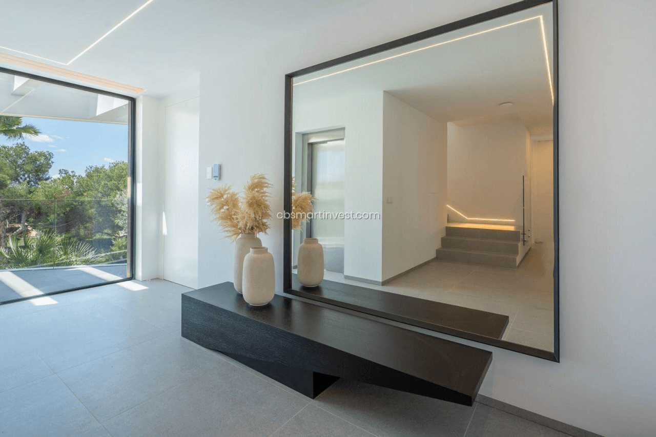 Villas til salg i Jávea, Alicante