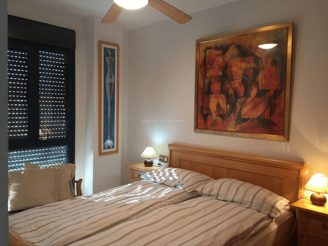 Penthouses for sale in El Albir / L'albir, Alicante