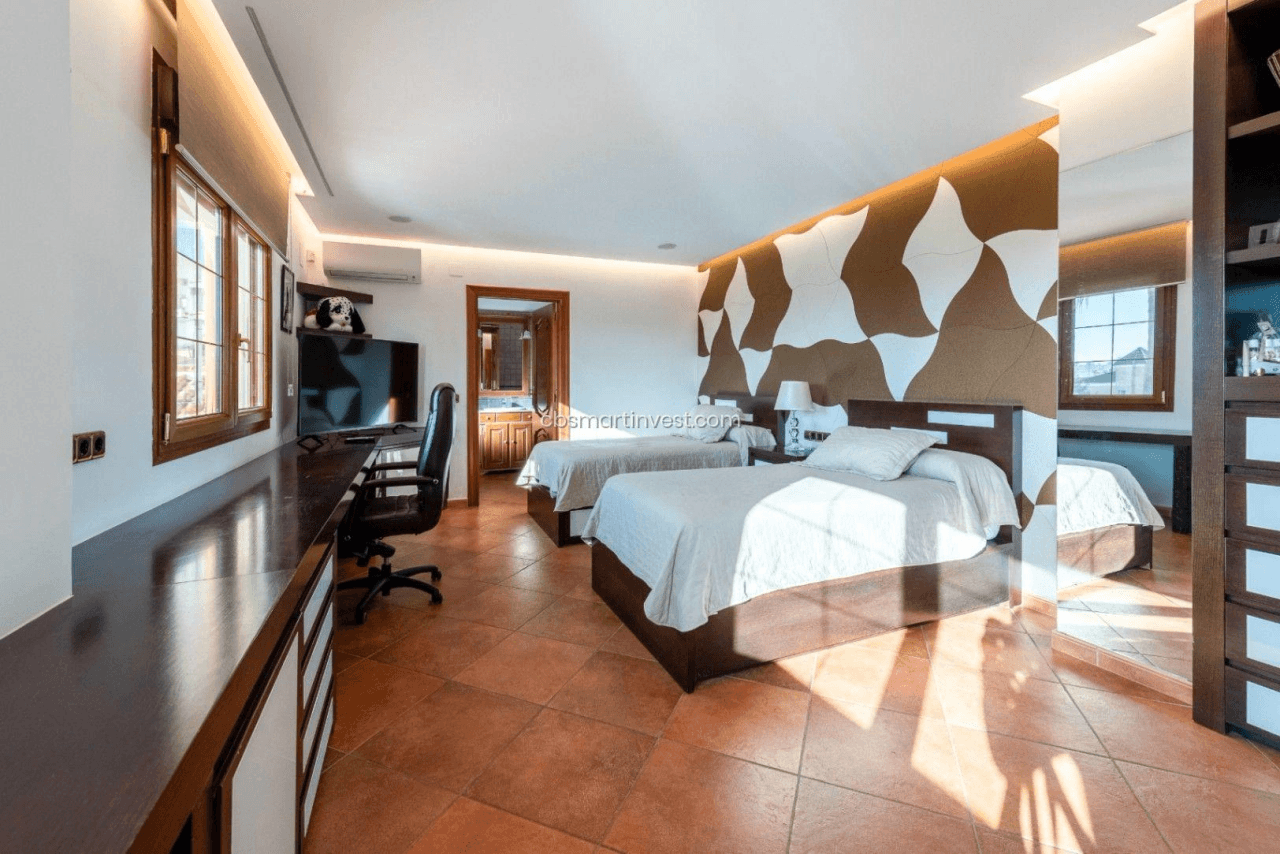 Villas til salg i Calpe / Calp, Alicante
