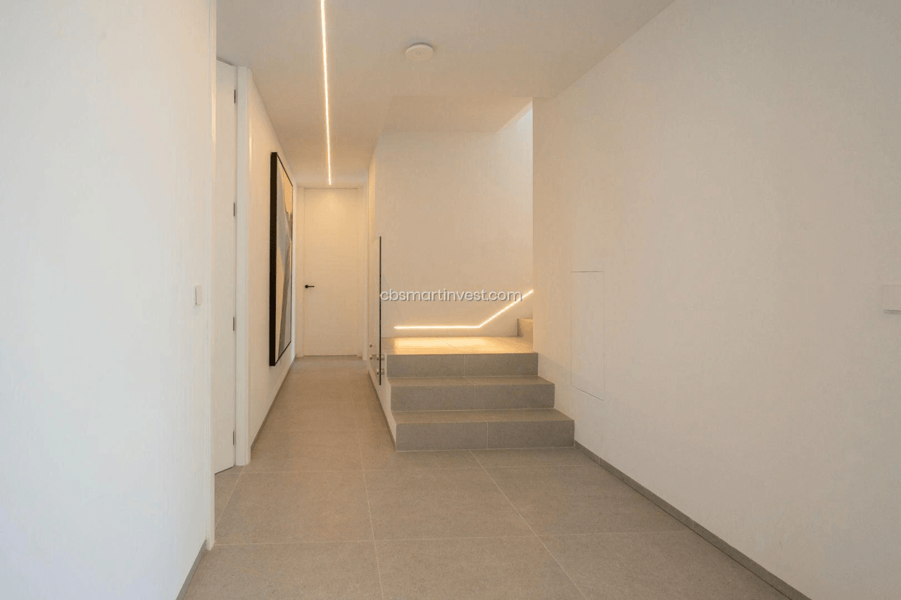 Villas til salg i Jávea, Alicante