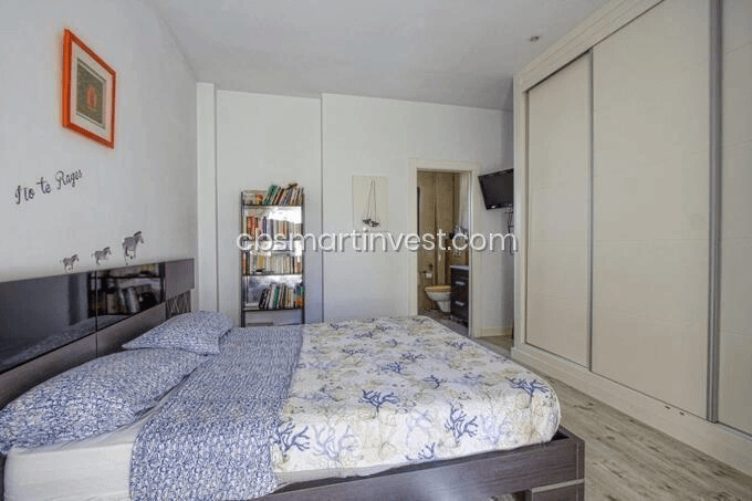 Villas на продажа в Polop De La Marina, Alicante