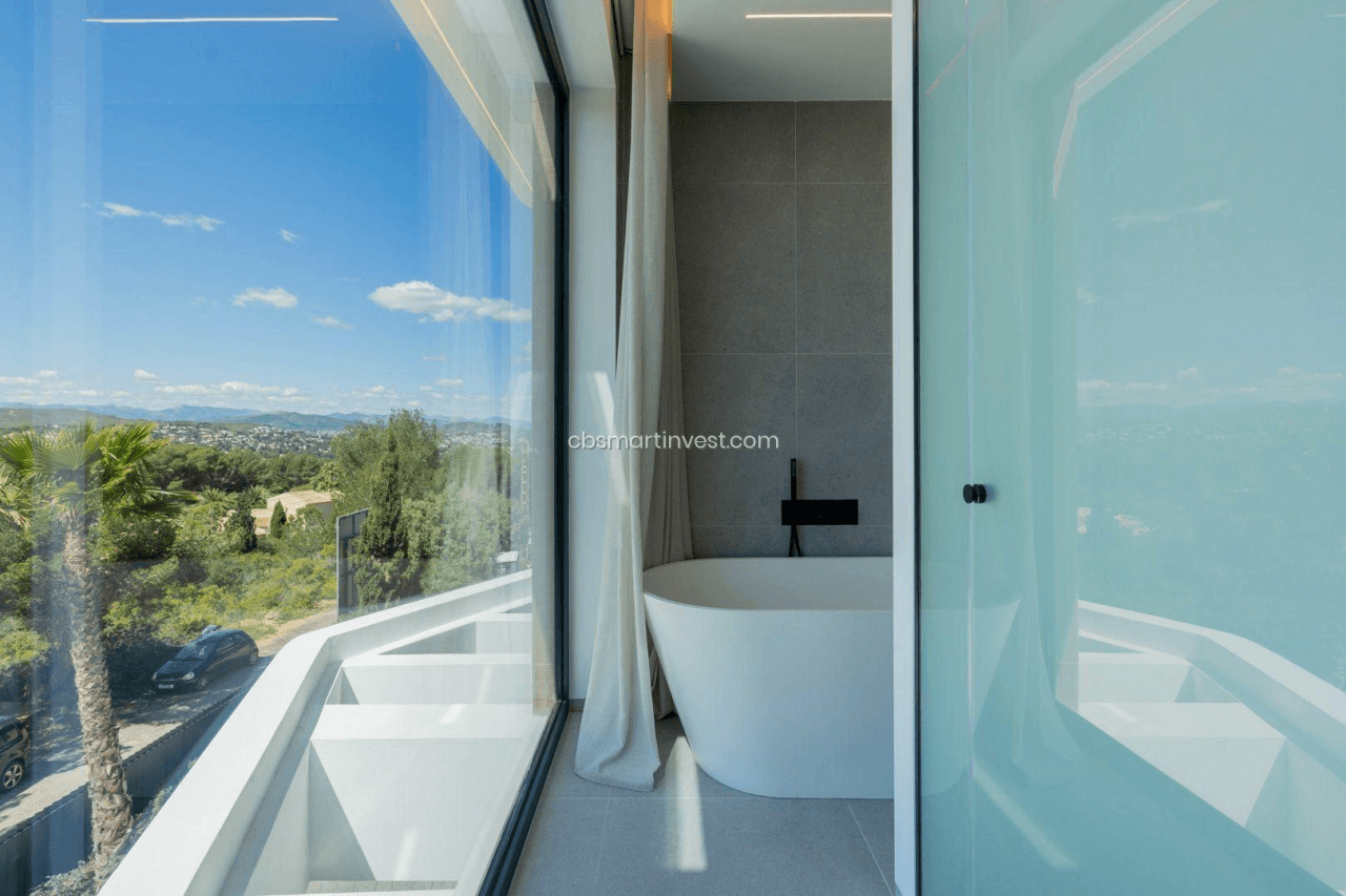 Villas til salg i Jávea, Alicante