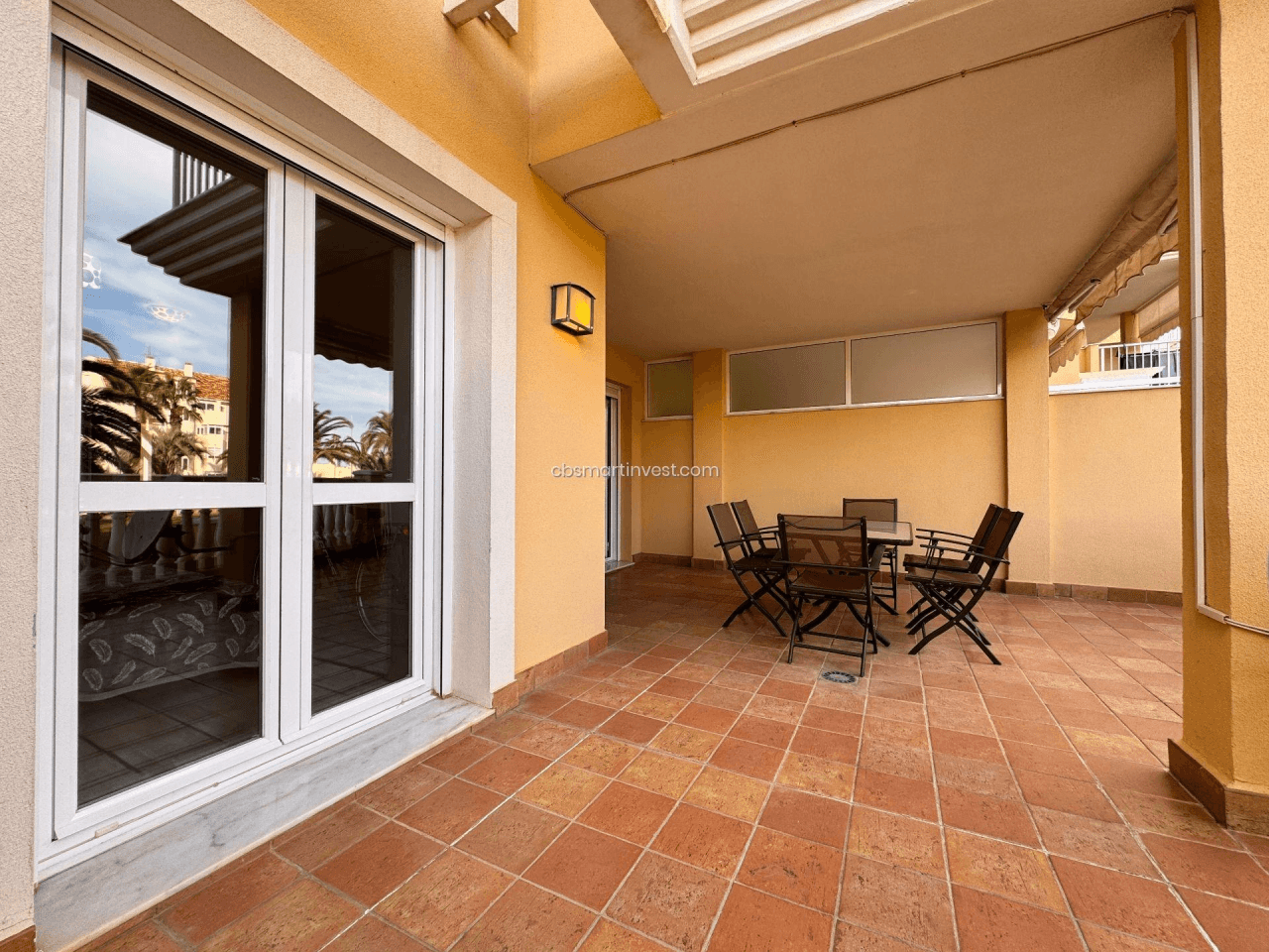 Apartments in Dénia, Alicante