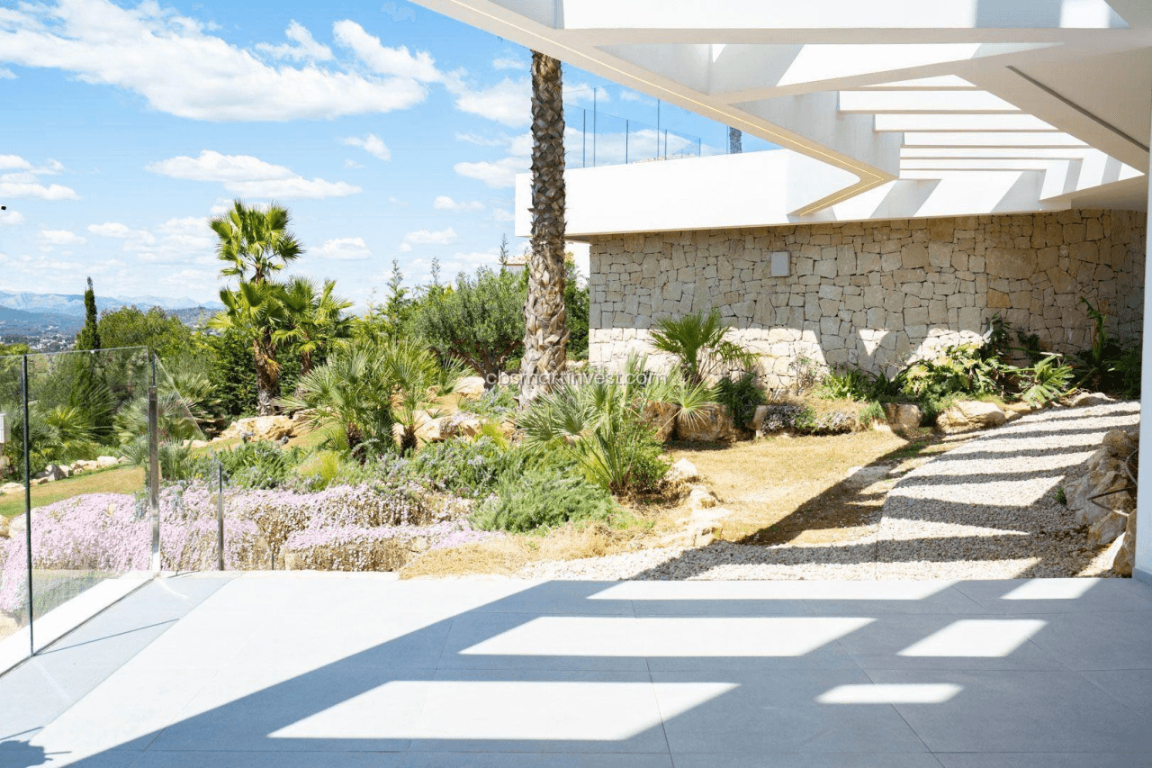 Villas til salg i Jávea, Alicante