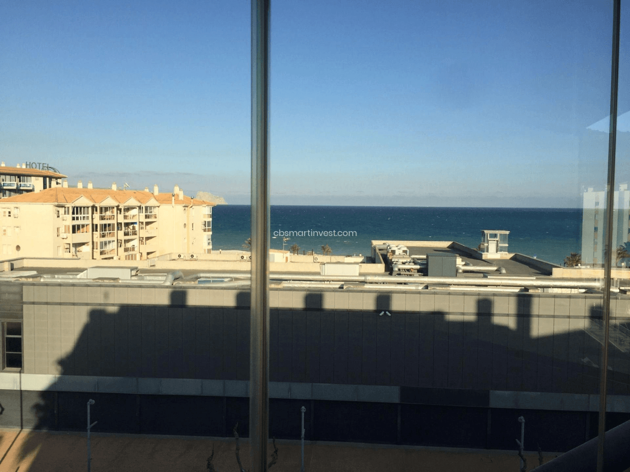 Penthouses for sale in El Albir / L'albir, Alicante