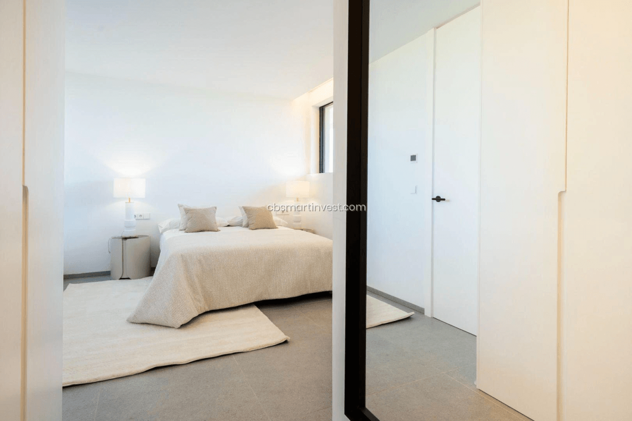 Villas til salg i Jávea, Alicante