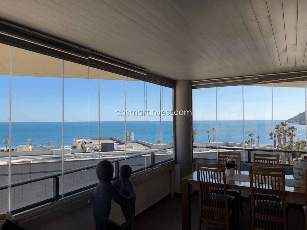 Penthouses for sale in El Albir / L'albir, Alicante