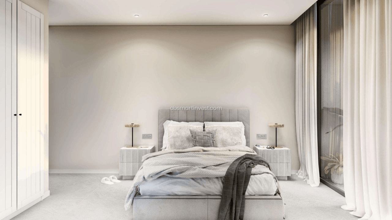 Villas til salg i Calpe / Calp, Alicante