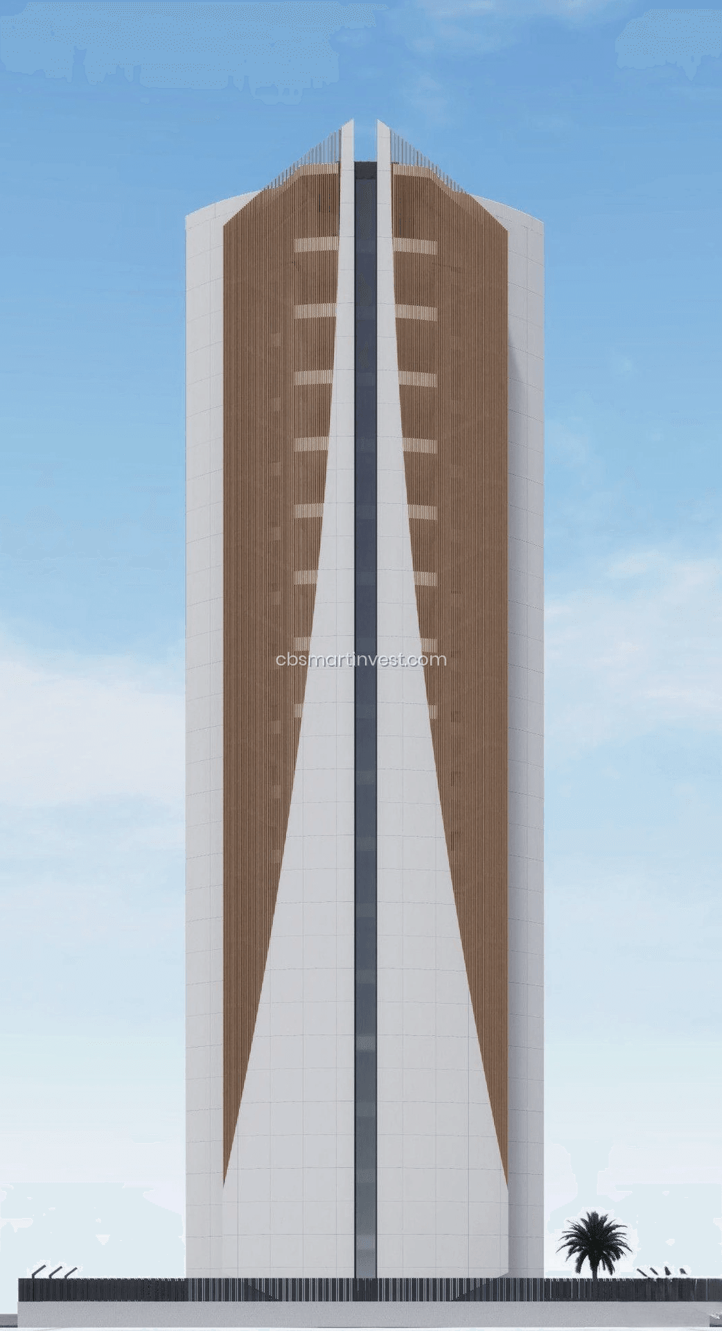 Apartments til salg i Calpe / Calp, Alicante