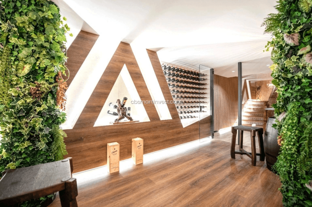 Villas til salg i Calpe / Calp, Alicante