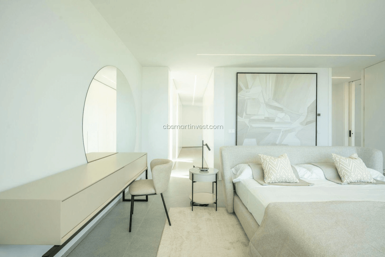 Villas til salg i Jávea, Alicante