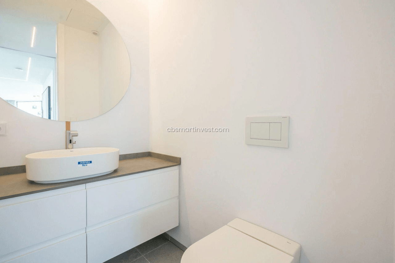 Villas til salg i Jávea, Alicante