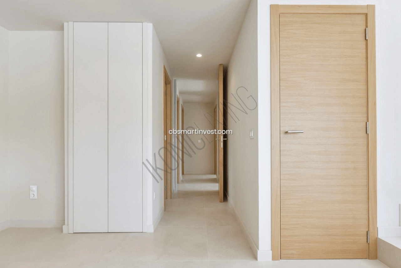 Villas til salg i Finestrat, Alicante